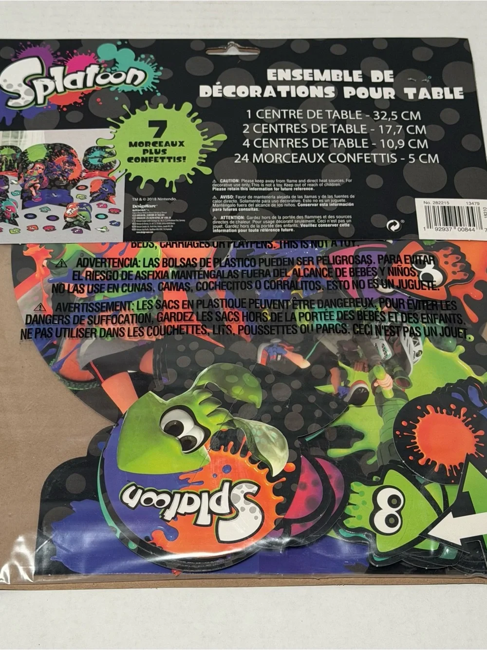Nintendo new sealed